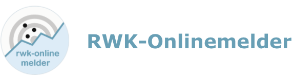 Logo - Onlinemelder