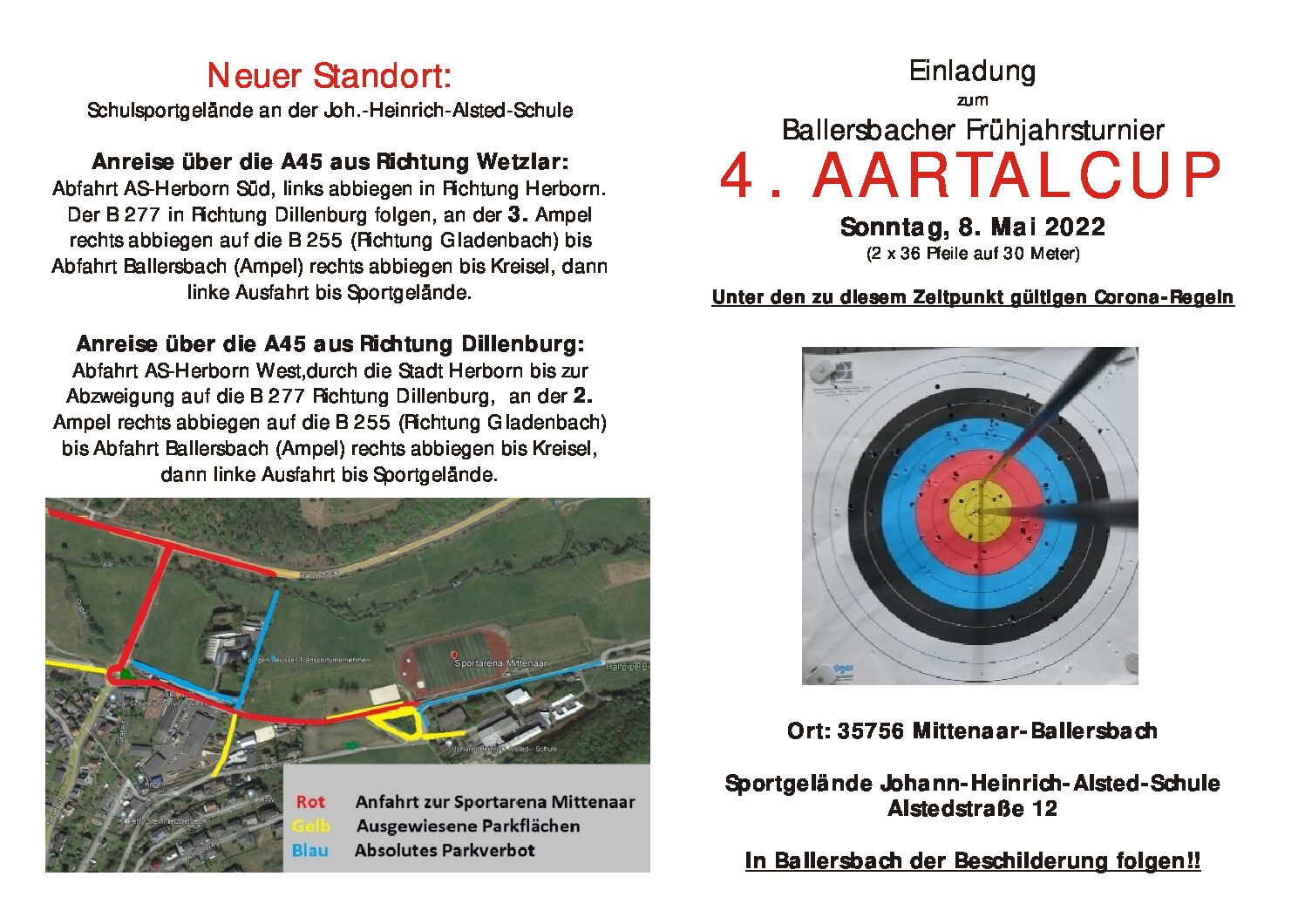 You are currently viewing 4. AARTALCUP in Ballersbach
