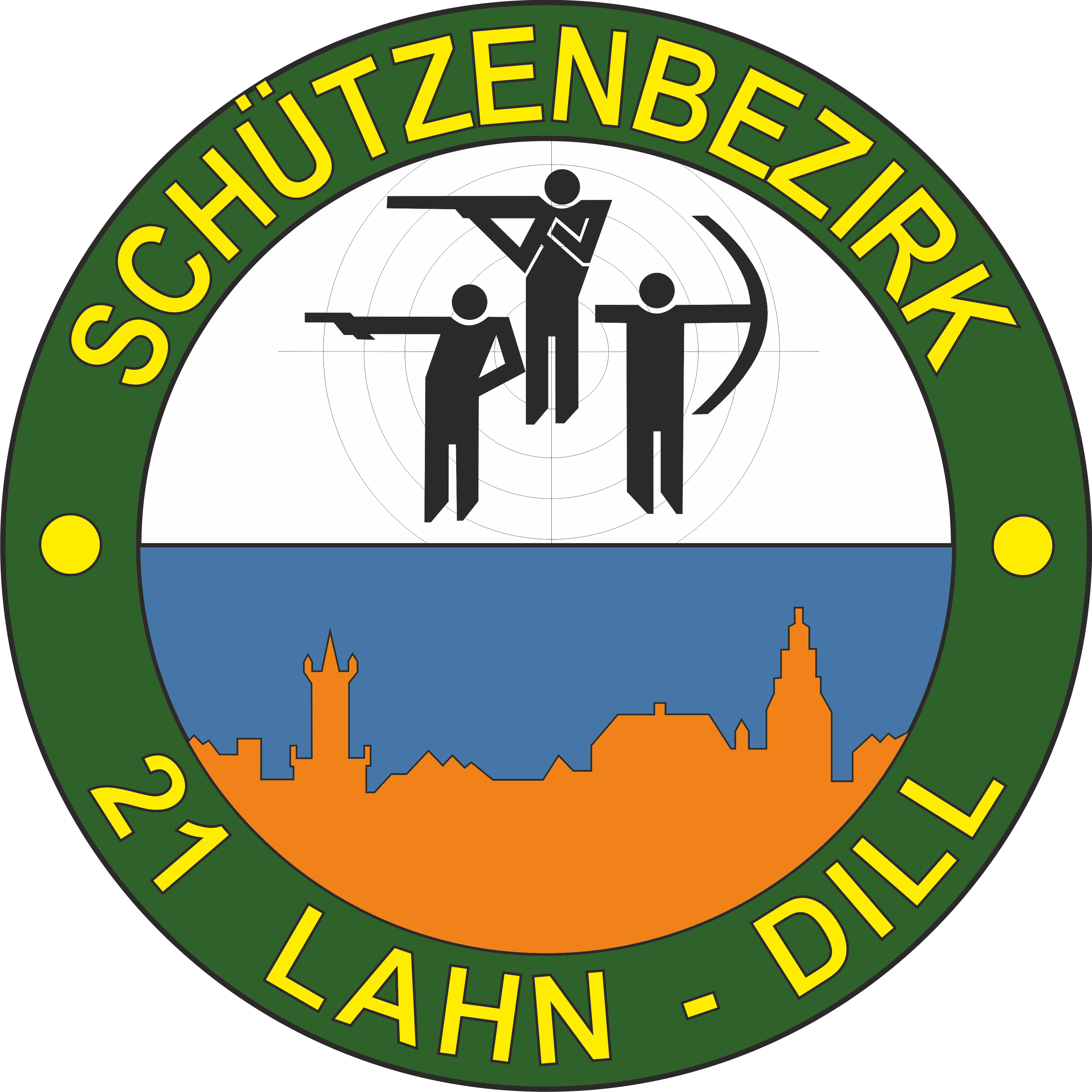 Schützenbezirk 21 Lahn-Dill